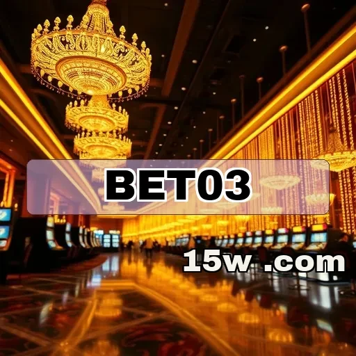 bet03 - Bônus
