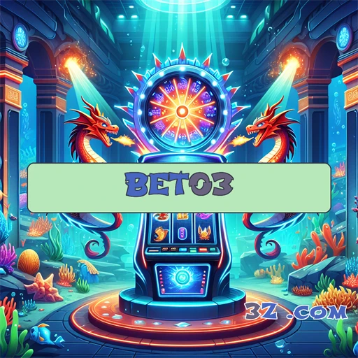 Apostas Criativas e Engajadoras no Bet03