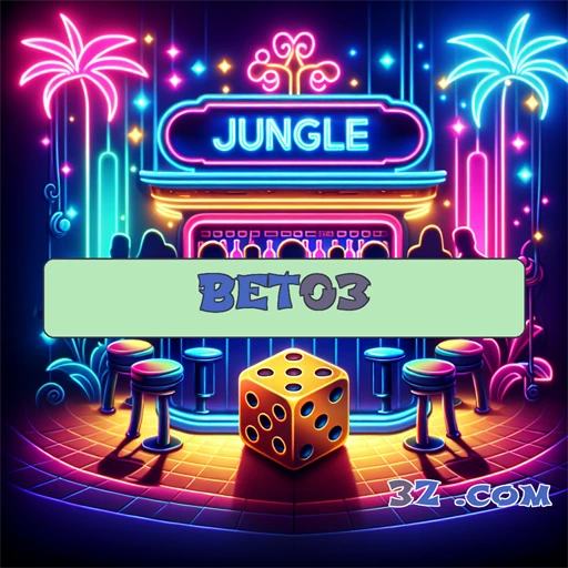 Jogos Inovadores e Empolgantes no Bet03