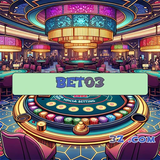 Promoções Imperdíveis: Aposte e Ganhe com Bet03