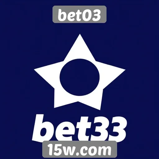 Novas opções de apostas disponíveis no bet03