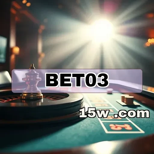 bet03: Conheça os Benefícios Irresistíveis da Seção VIP